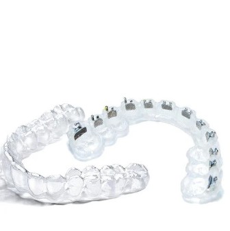 Orthodontics